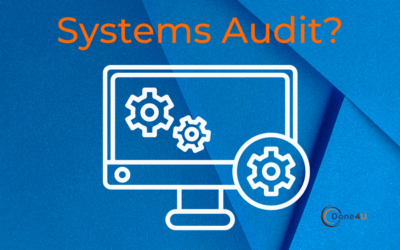 Business Planning Series: The Systems Audit