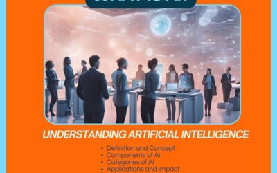 What is AI? Understanding Artificial Intelligence